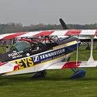 Flugtag in Erbach leider ohne blauen Himmel