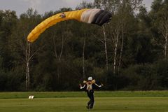 Flugtag in Quakenbrück 7