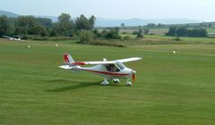 Flugtag in Staringen 2008