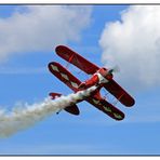 Flugtag in Weinheim