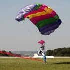 Flugtag Lauf/Lillinghof 2004 / noch 30 cm...