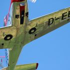 Flugtag Sinsheim (die Freiheit wohl Grenzenlos sein)