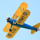 Flugtag Sinsheim (Über den Wolken muß .....)