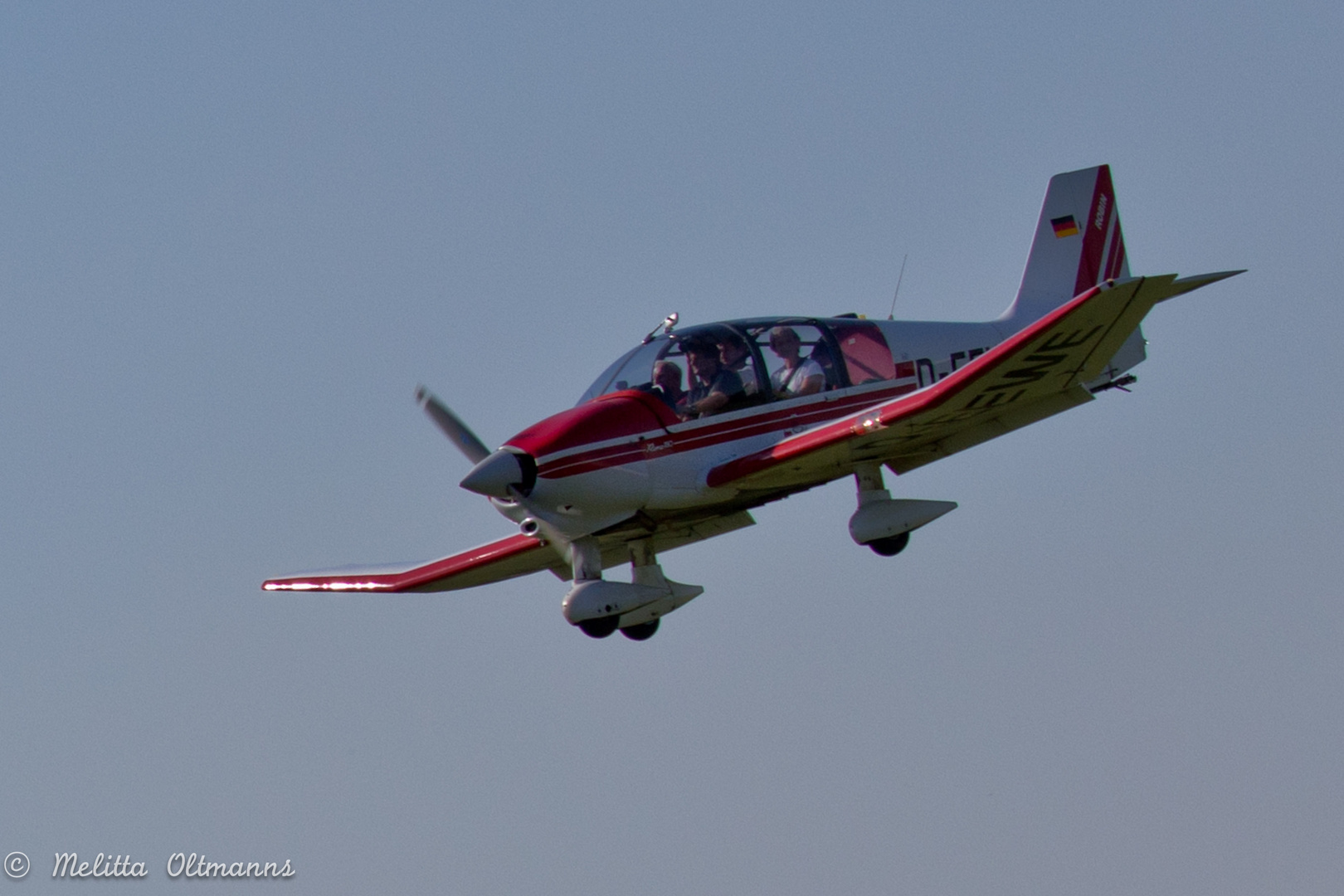 Flugtag Weinheim 9