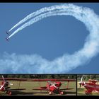 Flugtage Dorsten 2009