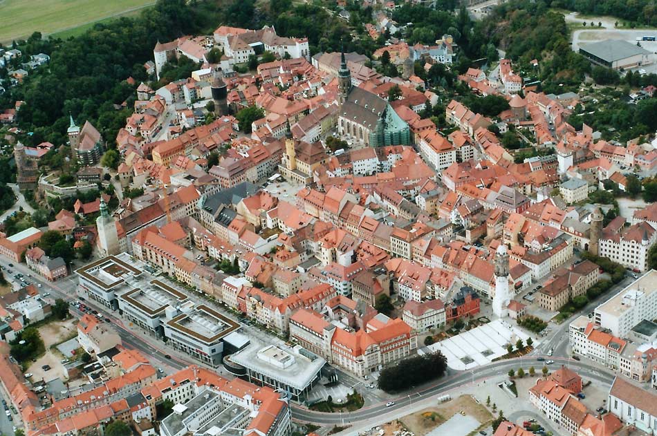 Flugtage in Bautzen 4