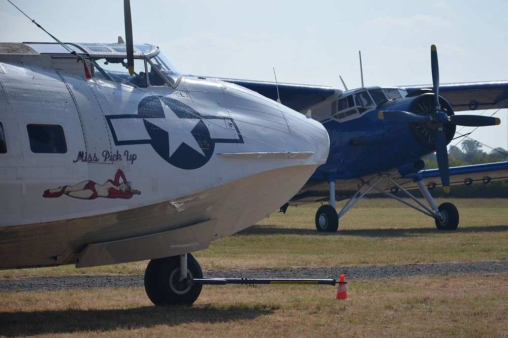 Flugtage Soest 2018 04