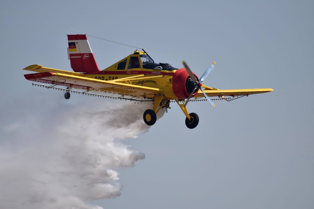 Flugtage Soest 2018 07