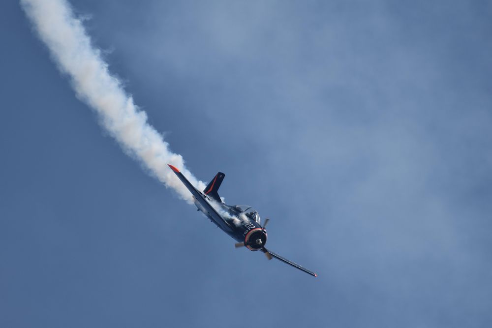 Flugtage Soest 2018 09