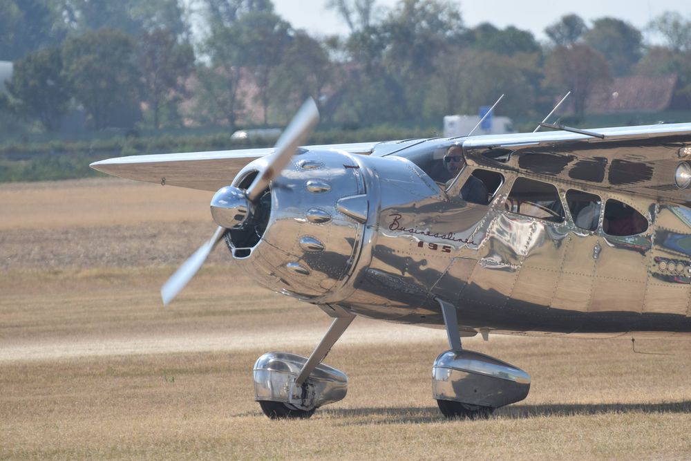 Flugtage Soest 2018 13