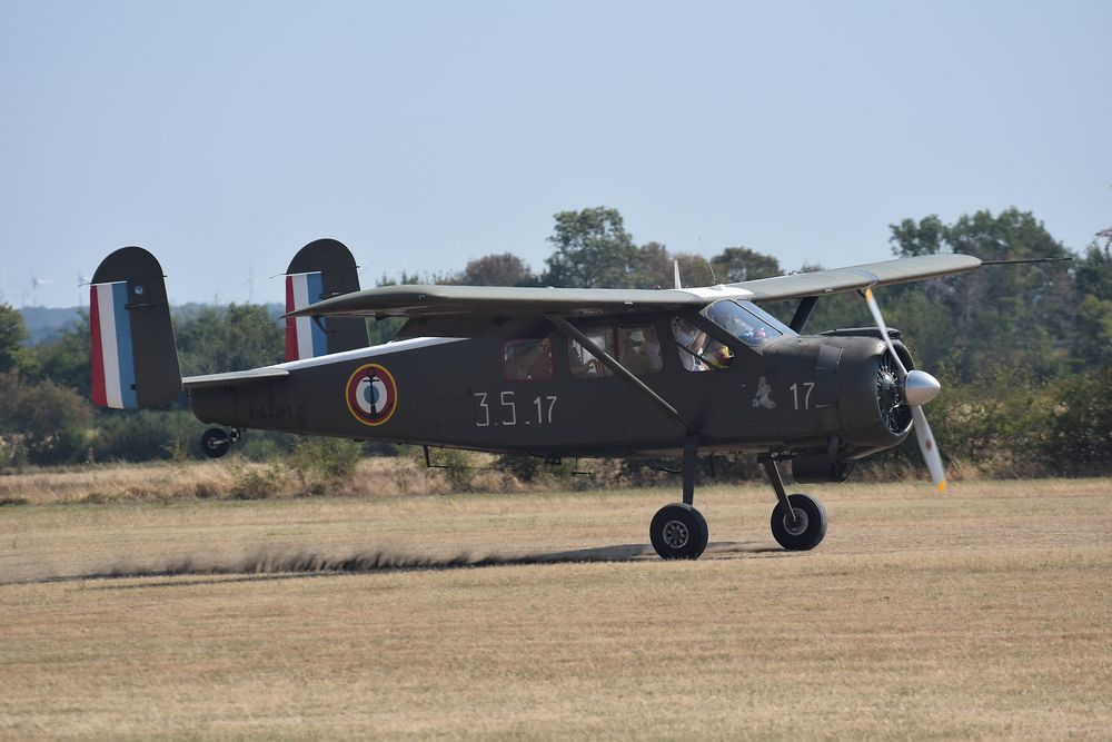 Flugtage Soest 2018 16