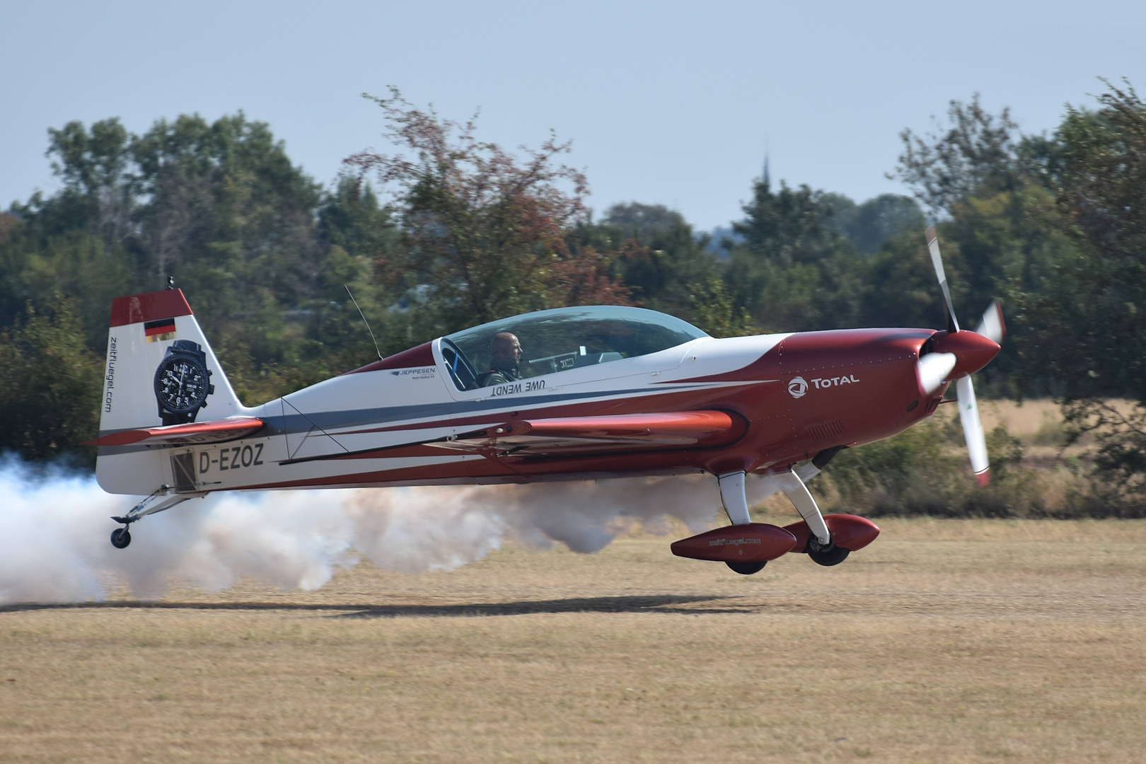 Flugtage Soest 2018 18