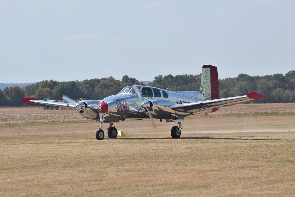 Flugtage Soest 2018 19