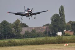 Flugtage Soest 2018 20