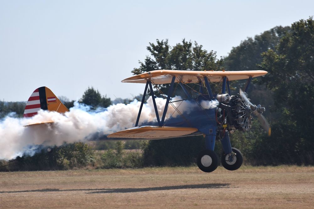 Flugtage Soest 2018 21