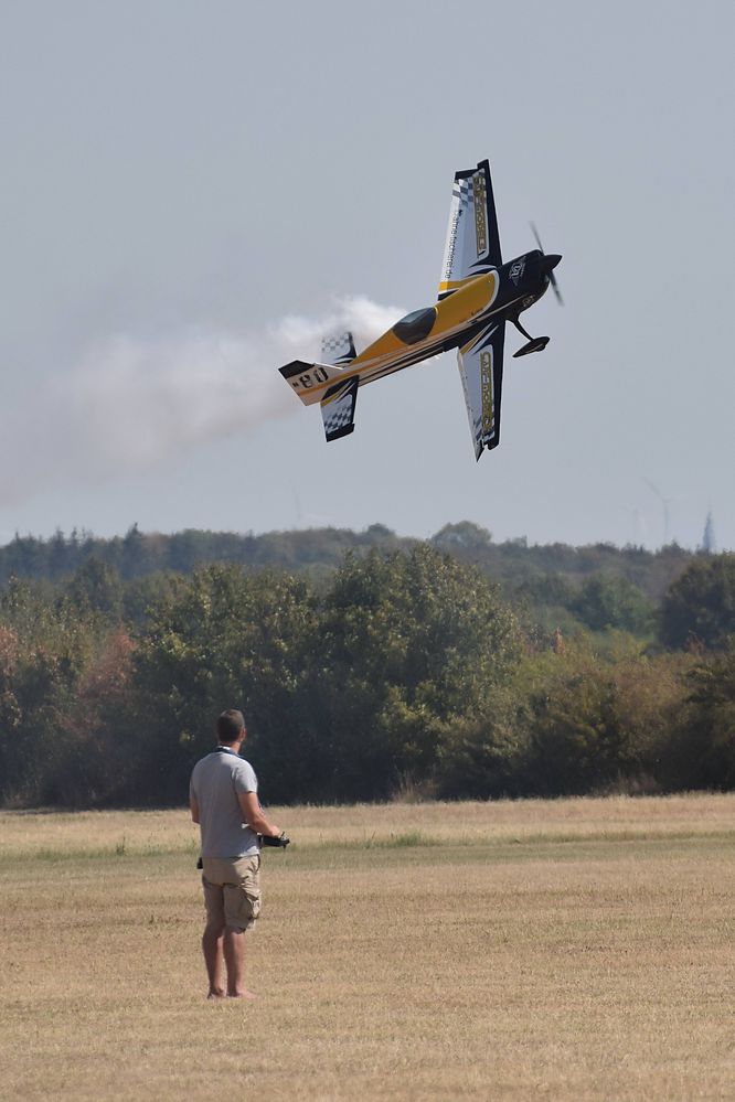 Flugtage Soest 2018 22