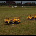 Flugtage Wesel 2009 I