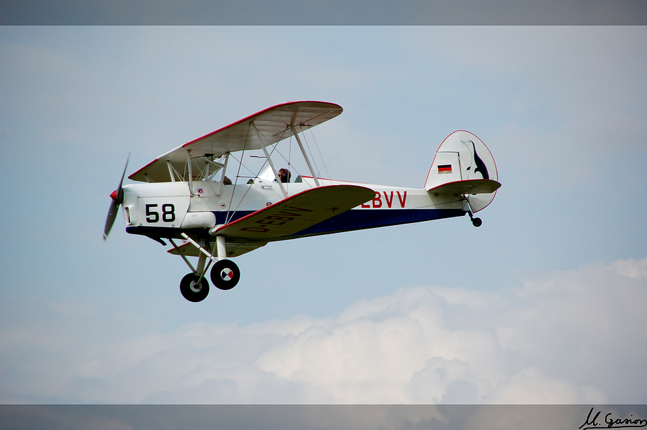 Flugtage Wesel 2009 III