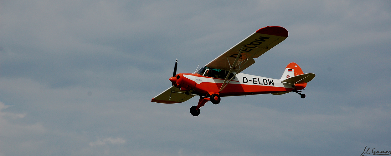 Flugtage Wesel 2009 IIII