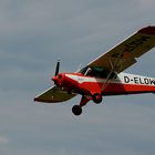 Flugtage Wesel 2009 IIII