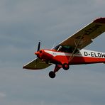 Flugtage Wesel 2009 IIII