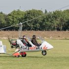 Flugtage Wesel 2019