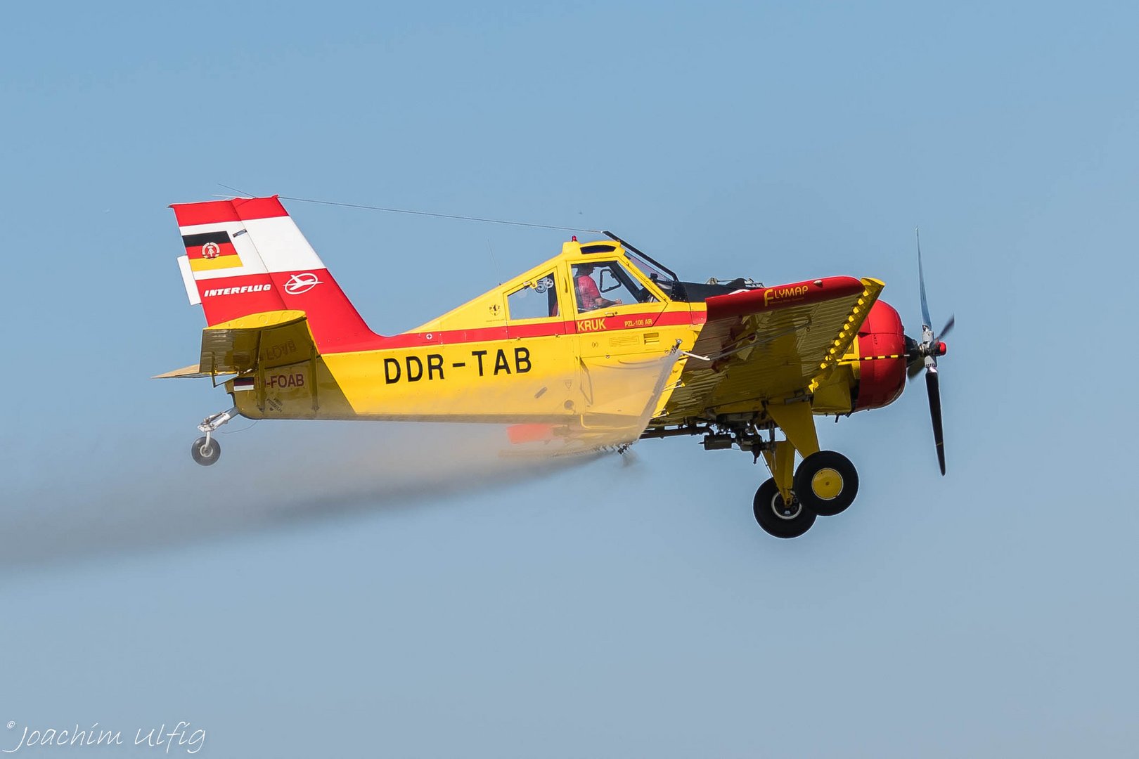 Flugtage Wesel 2019