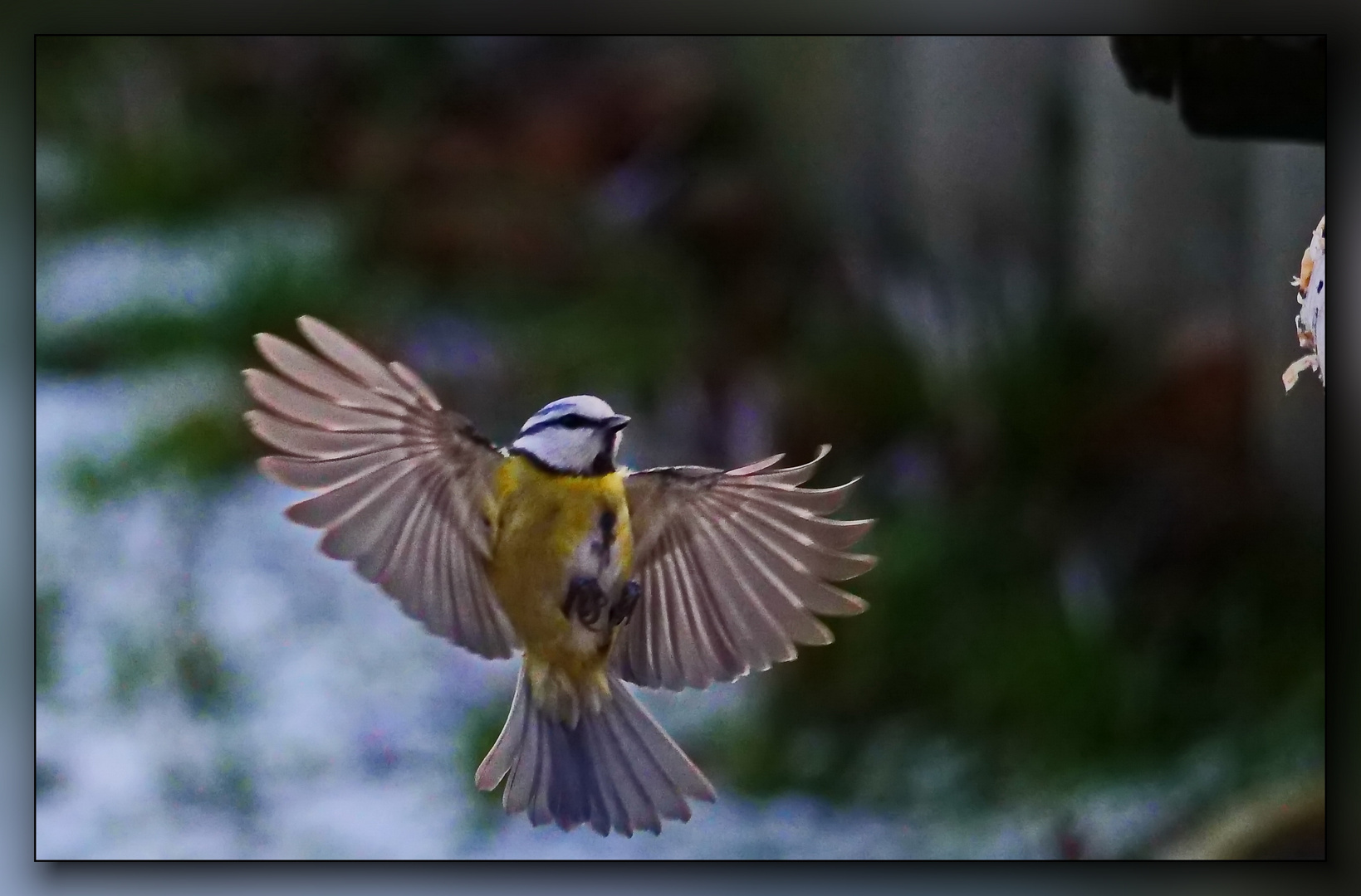 Flugverkehr 1