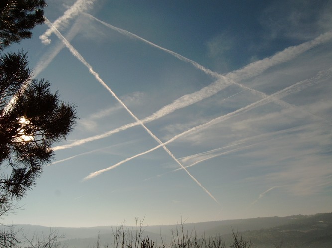 flugverkehr