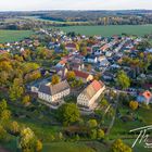 Flugversuch im Muldental 