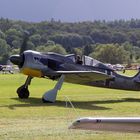 Flugwerk FW-190