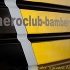 Flugzeug - Aeroclub Bamberg