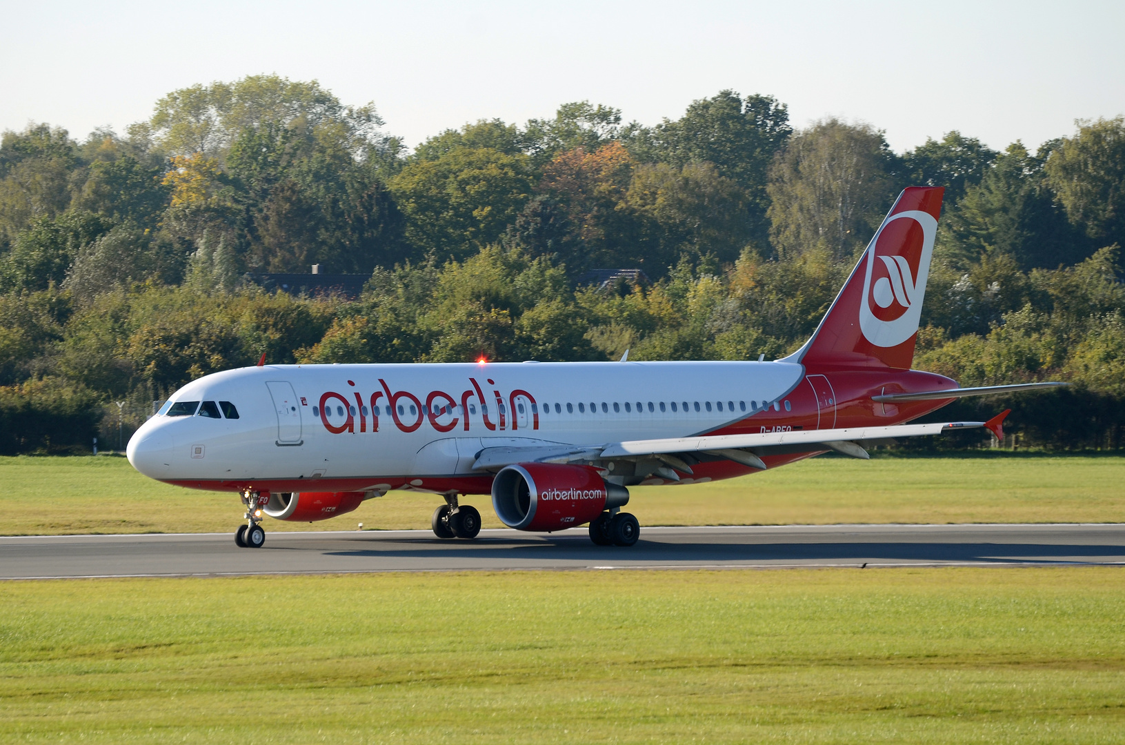 Flugzeug airberlin (2) Foto & Bild luftfahrt, passagiermaschinen, verkehr & fahrzeuge Bilder