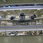 flugzeug aus dem deutschen museum