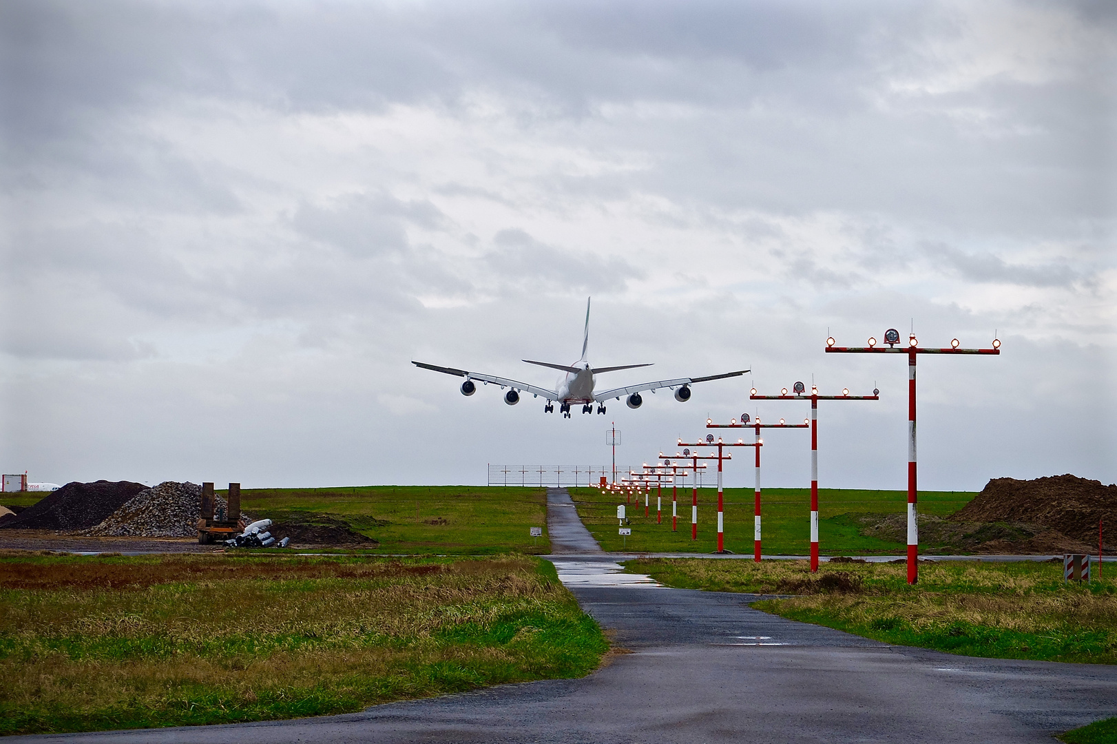 Flugzeugfotos