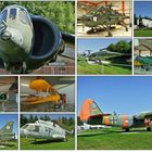 Flugzeugmuseum