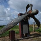 Flugzeugpropeller