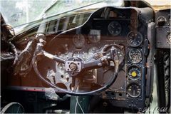 Flugzeugrestaurant