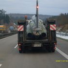 Flugzeugtransport