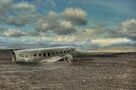 Flugzeugwrack Version 2 by Jochen Reitze 