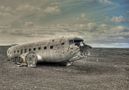 Flugzeugwrack Version 3 by Jochen Reitze 