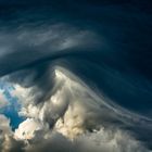 fluid clouds