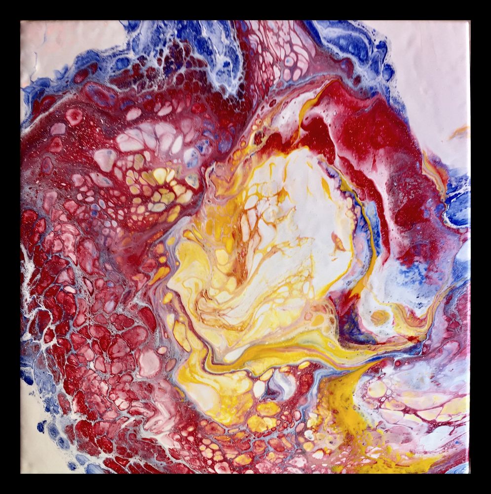 Fluid Painting