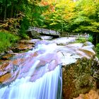 Flume Gorge