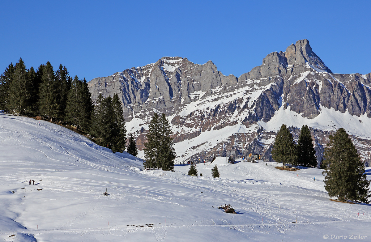 Flumserberg