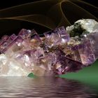 Fluorite......