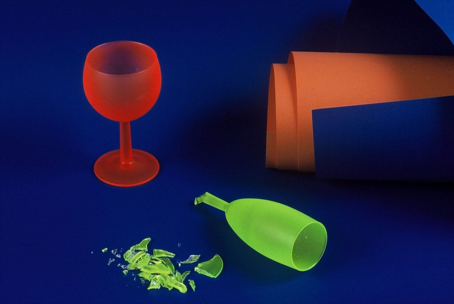 Fluoro von Jani Novak