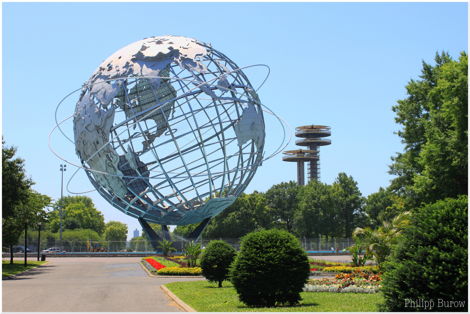 Flushing Meadows