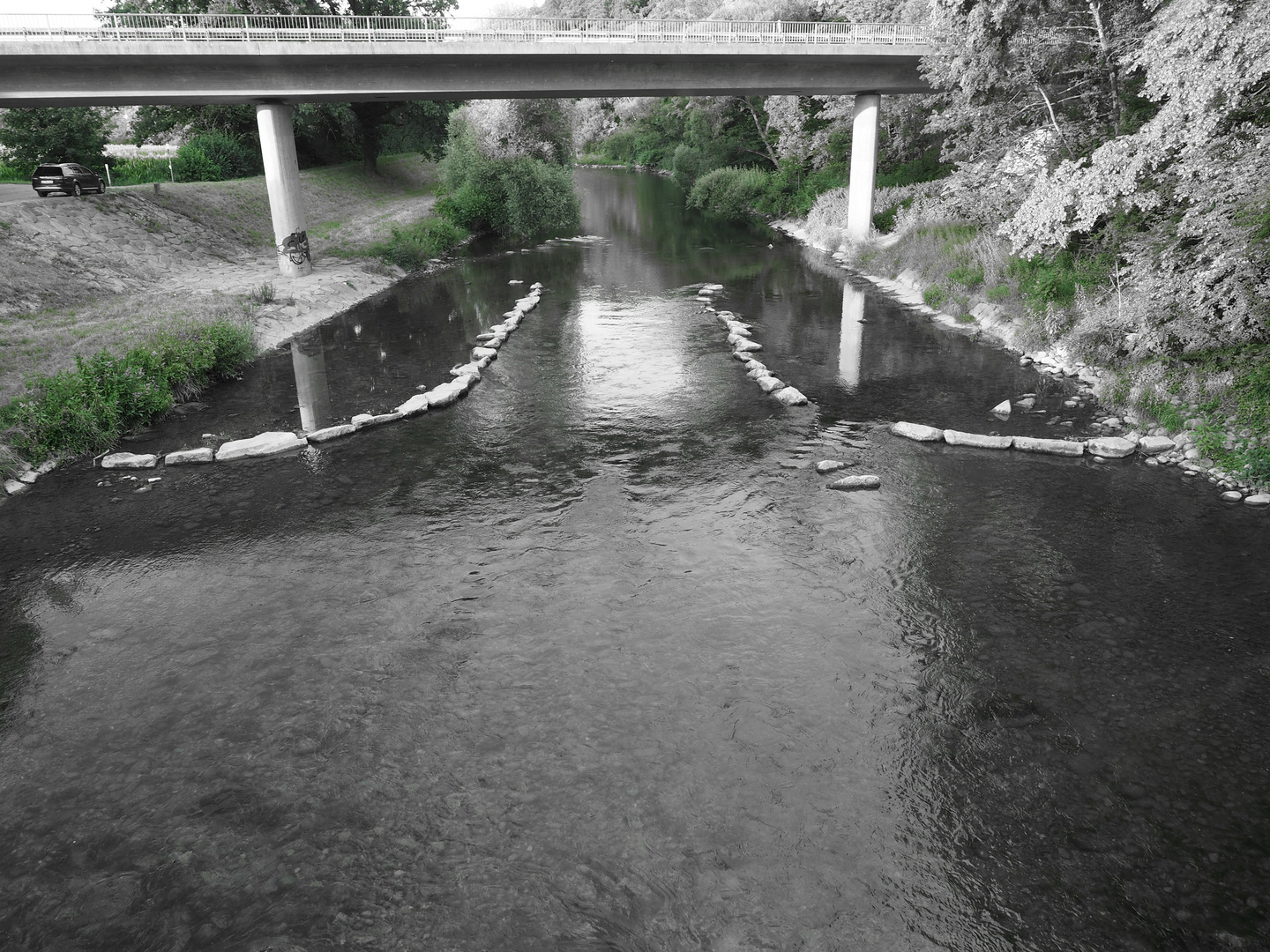 Fluss