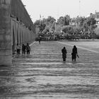 Fluss bei Isfahan